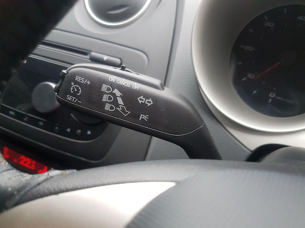 Used SEAT Ibiza 2011 for sale - 76200632: Photo 16
