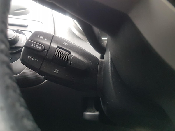 Used SEAT Ibiza 2011 for sale - 76200632: Photo 17