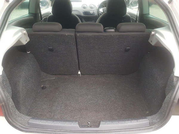 Used SEAT Ibiza 2011 for sale - 76200632: Photo 25