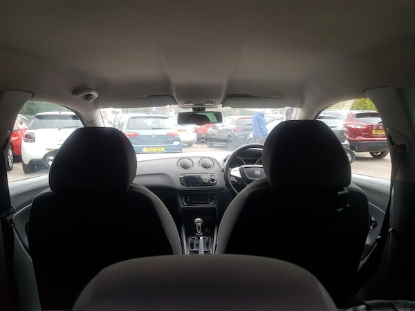 Used SEAT Ibiza 2011 for sale - 76200632: Photo 31
