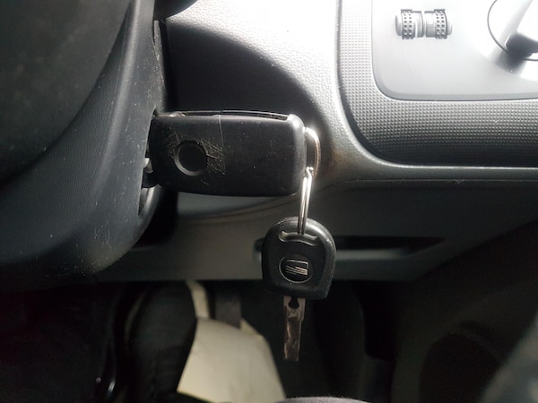 Used SEAT Ibiza 2011 for sale - 76200632: Photo 34