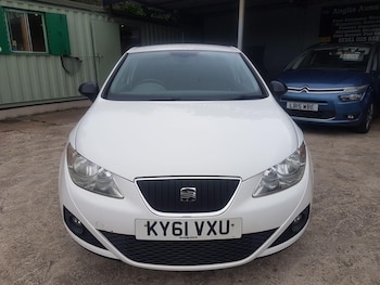 Used SEAT Ibiza 2011 for sale - 76200632: Photo 4