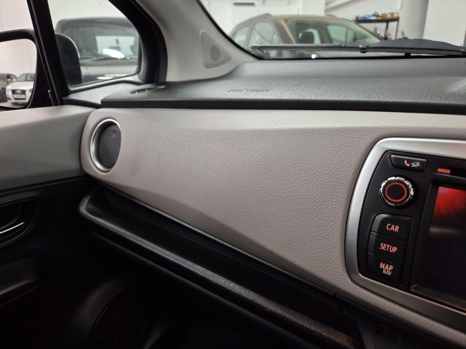 Used Toyota Yaris 2013 for sale - 78007185: Photo 12