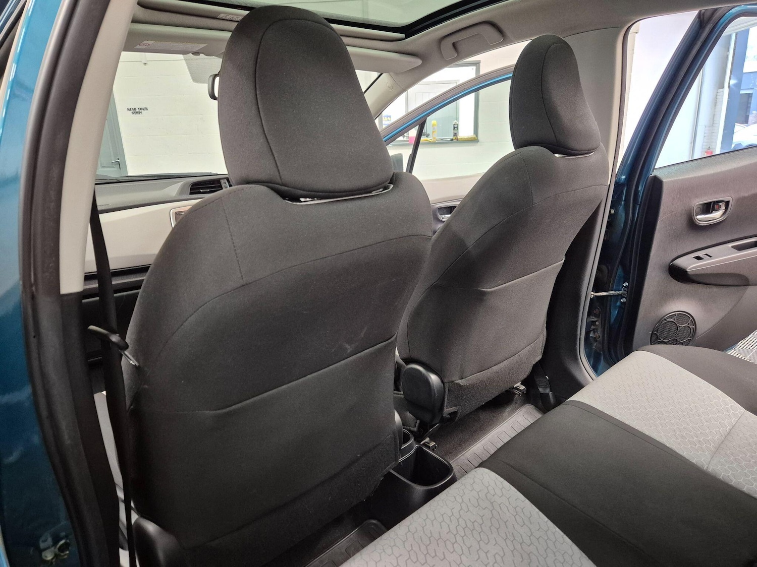 Used Toyota Yaris 2013 for sale - 78007185: Photo 23