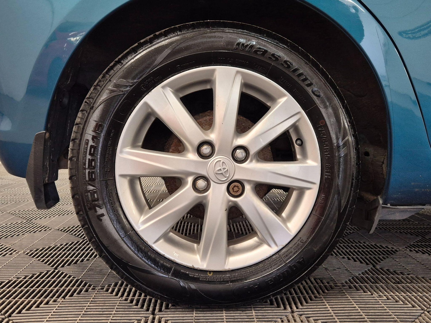 Used Toyota Yaris 2013 for sale - 78007185: Photo 43