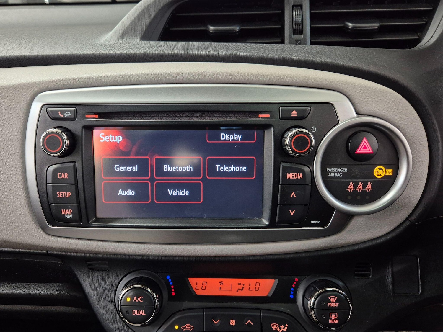 Used Toyota Yaris 2013 for sale - 78007185: Photo 47