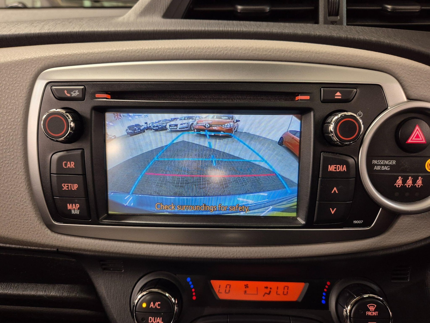 Used Toyota Yaris 2013 for sale - 78007185: Photo 49