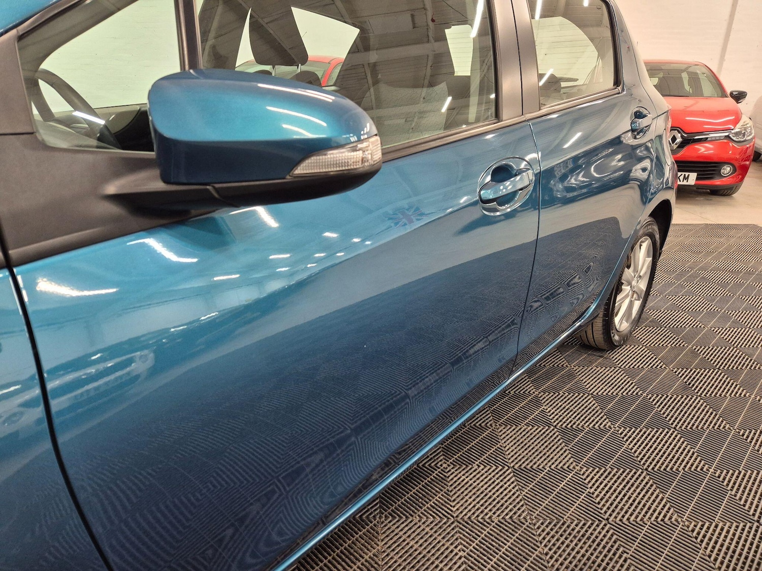 Used Toyota Yaris 2013 for sale - 78007185: Photo 53