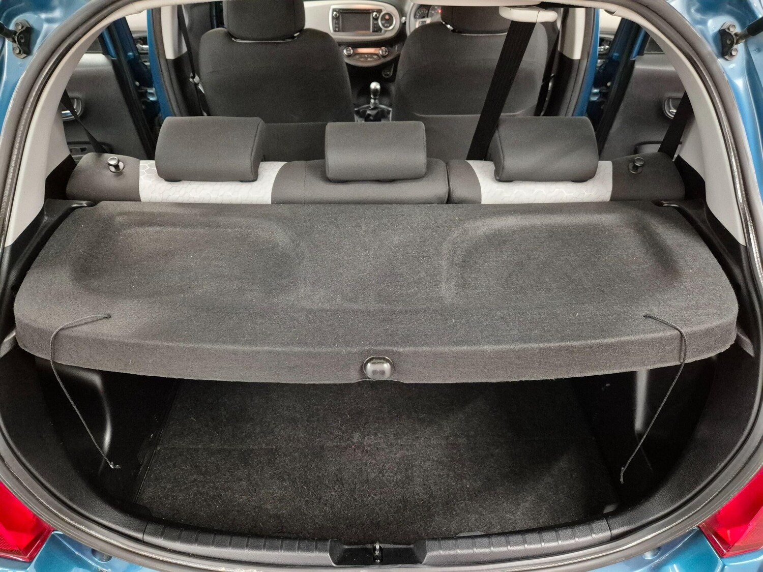 Used Toyota Yaris 2013 for sale - 78007185: Photo 57