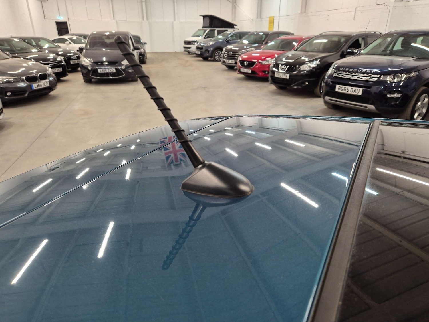 Used Toyota Yaris 2013 for sale - 78007185: Photo 61