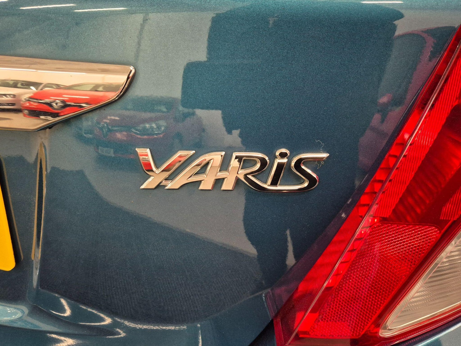 Used Toyota Yaris 2013 for sale - 78007185: Photo 70