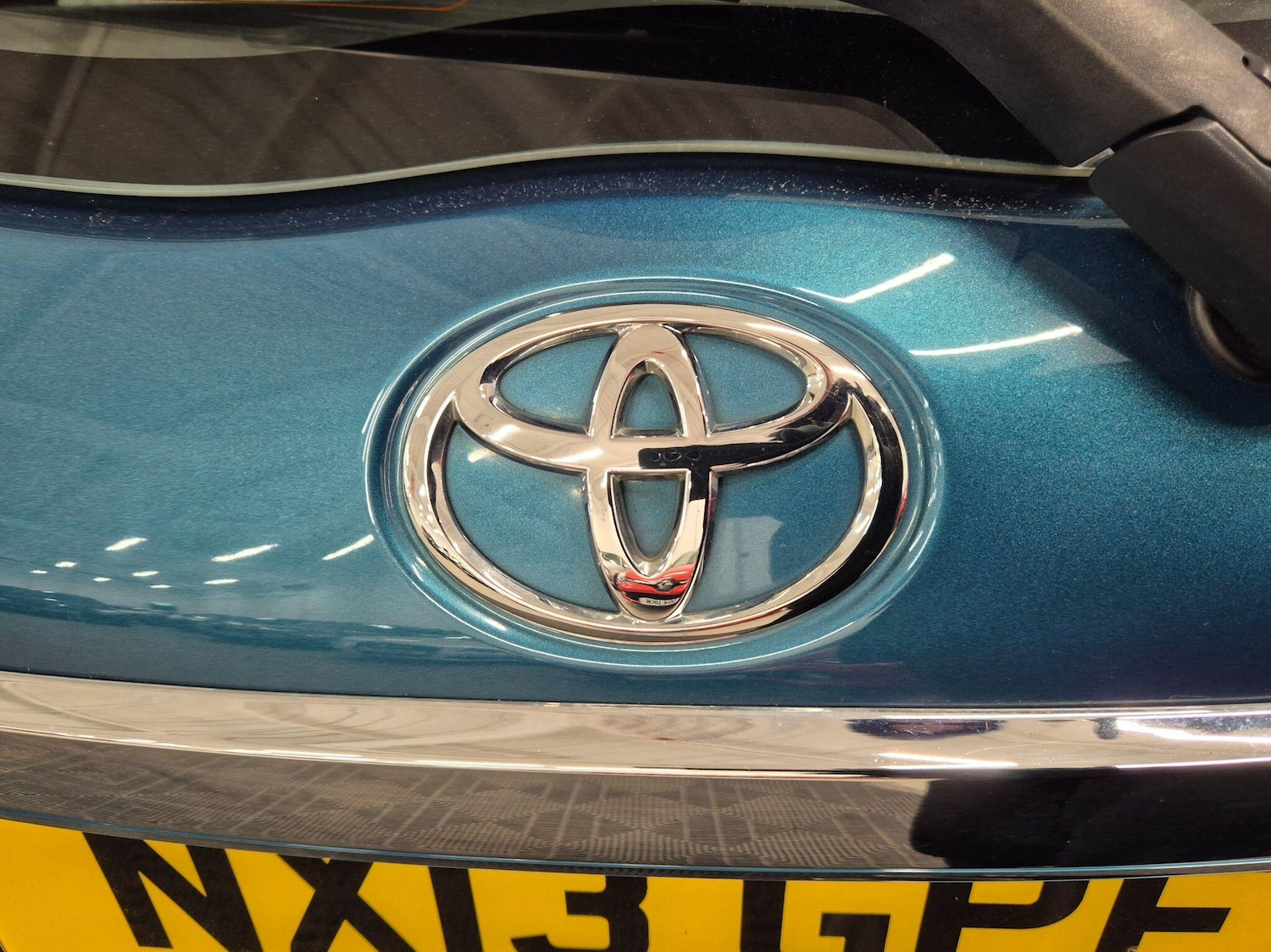 Used Toyota Yaris 2013 for sale - 78007185: Photo 71