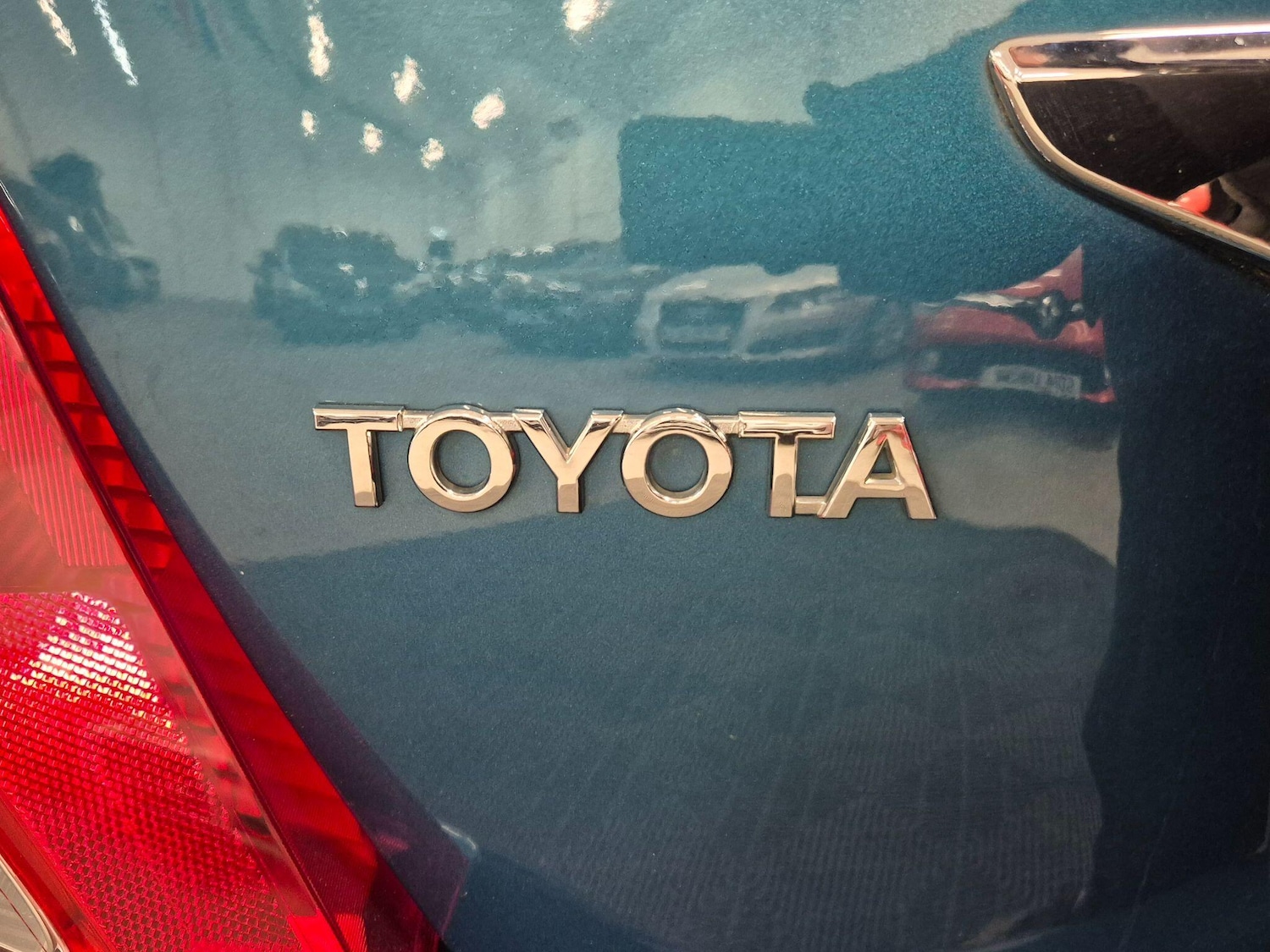 Used Toyota Yaris 2013 for sale - 78007185: Photo 72