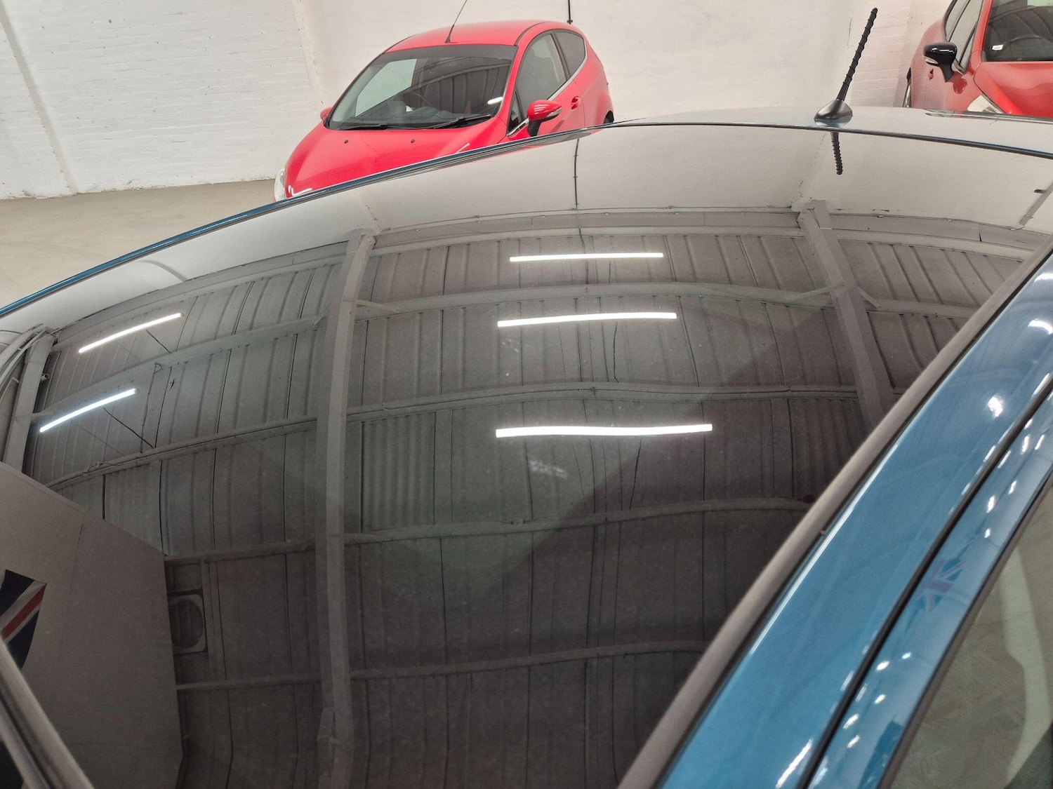 Used Toyota Yaris 2013 for sale - 78007185: Photo 78