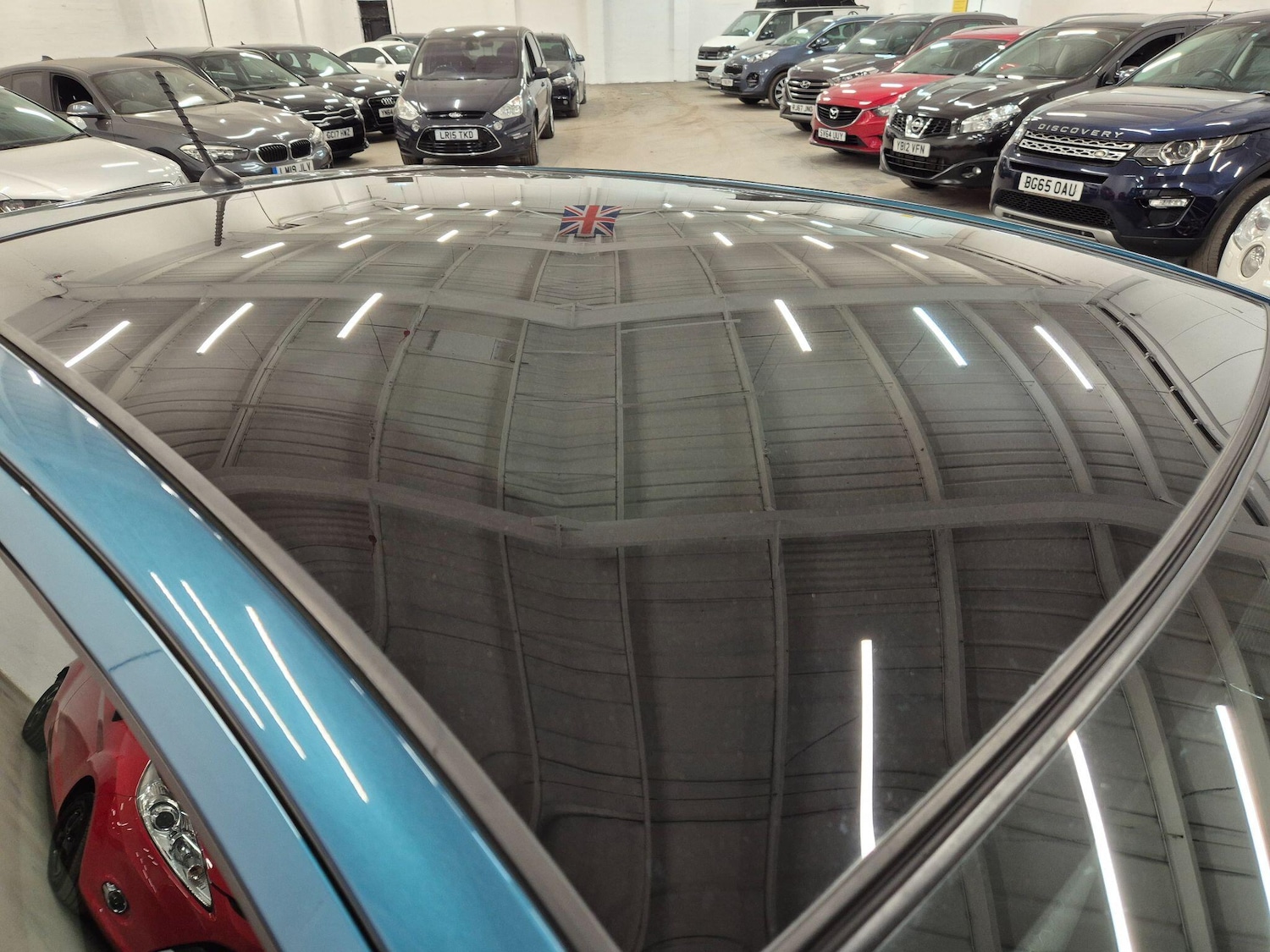 Used Toyota Yaris 2013 for sale - 78007185: Photo 79