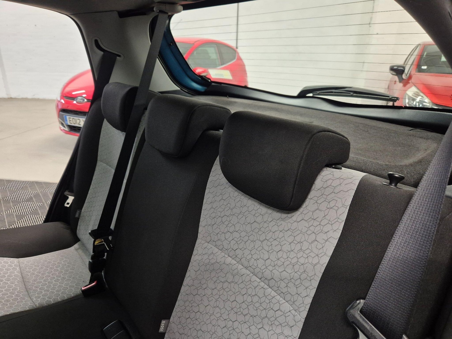 Used Toyota Yaris 2013 for sale - 78007185: Photo 83