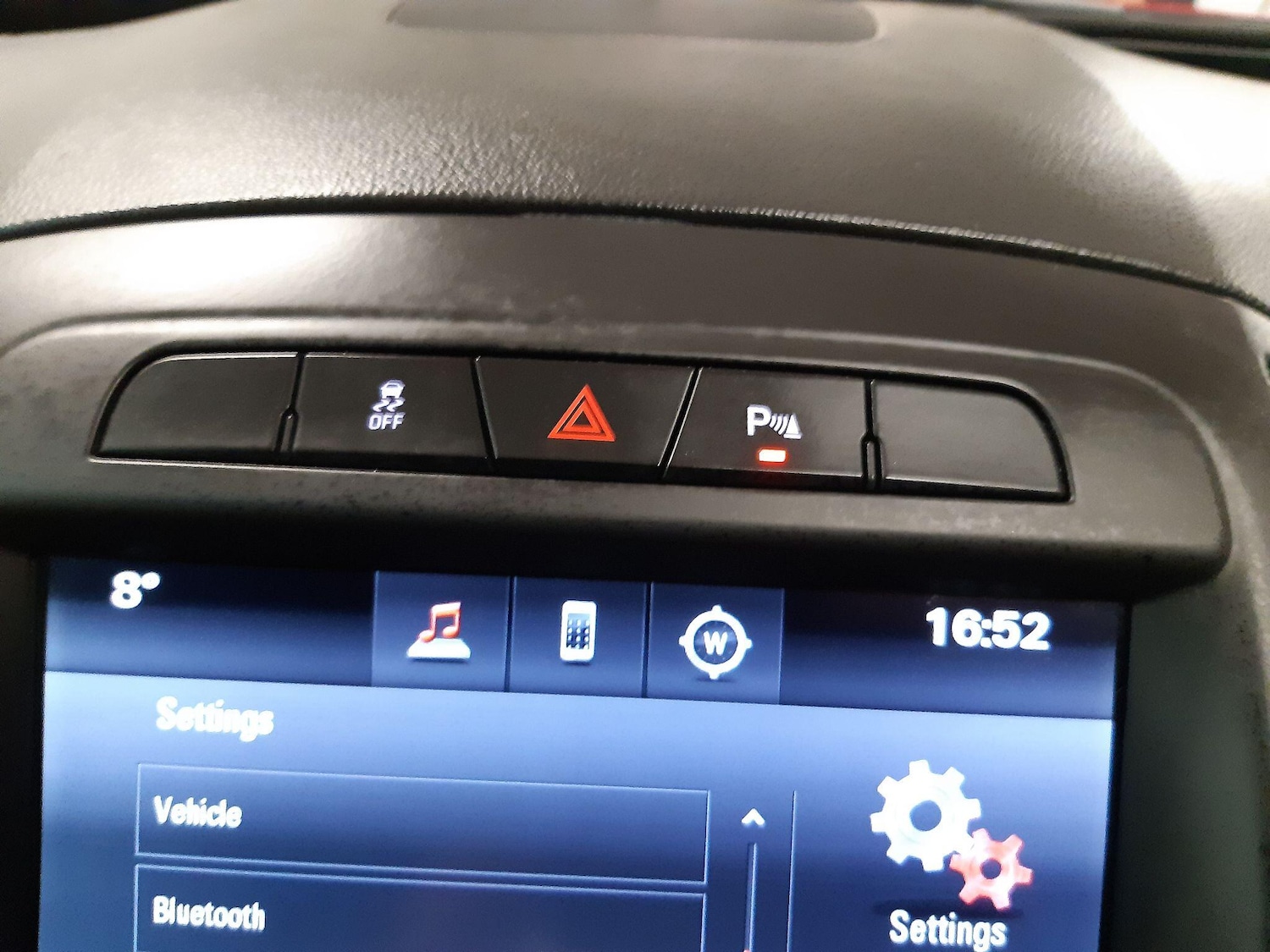 Used Vauxhall Insignia 2014 for sale - 76752663: Photo 24