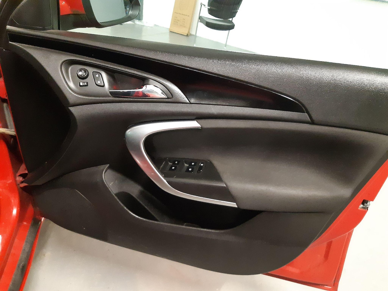 Used Vauxhall Insignia 2014 for sale - 76752663: Photo 26