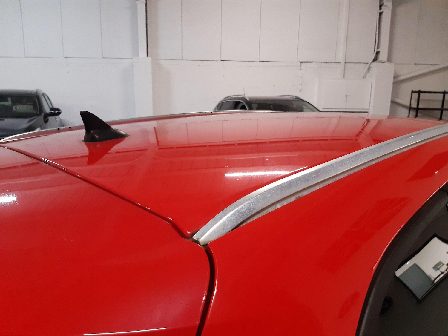 Used Vauxhall Insignia 2014 for sale - 76752663: Photo 36