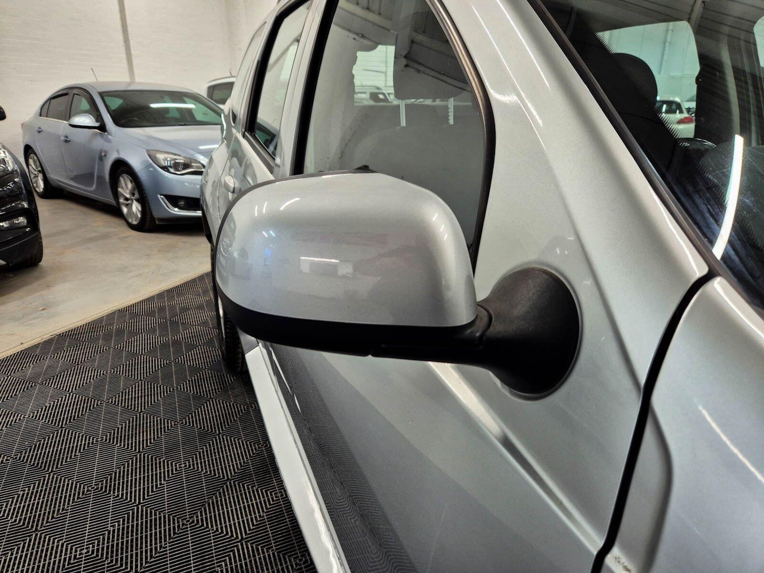 Used Dacia Duster for sale - 77823776: Photo 10