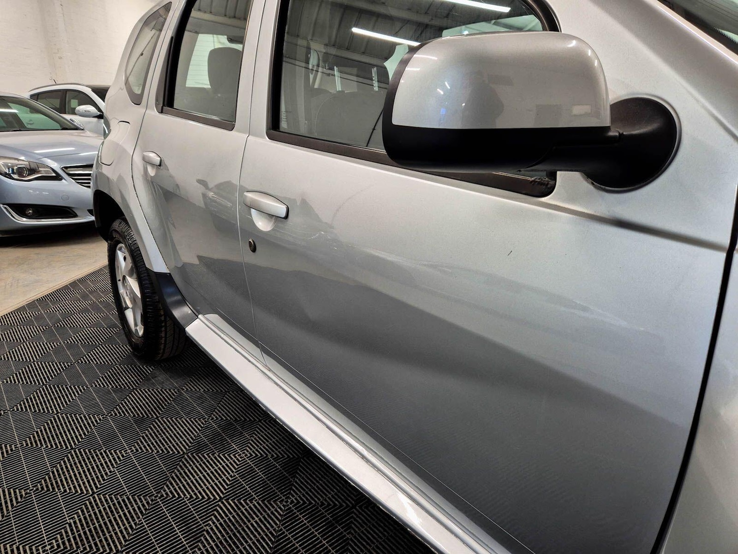 Used Dacia Duster for sale - 77823776: Photo 11