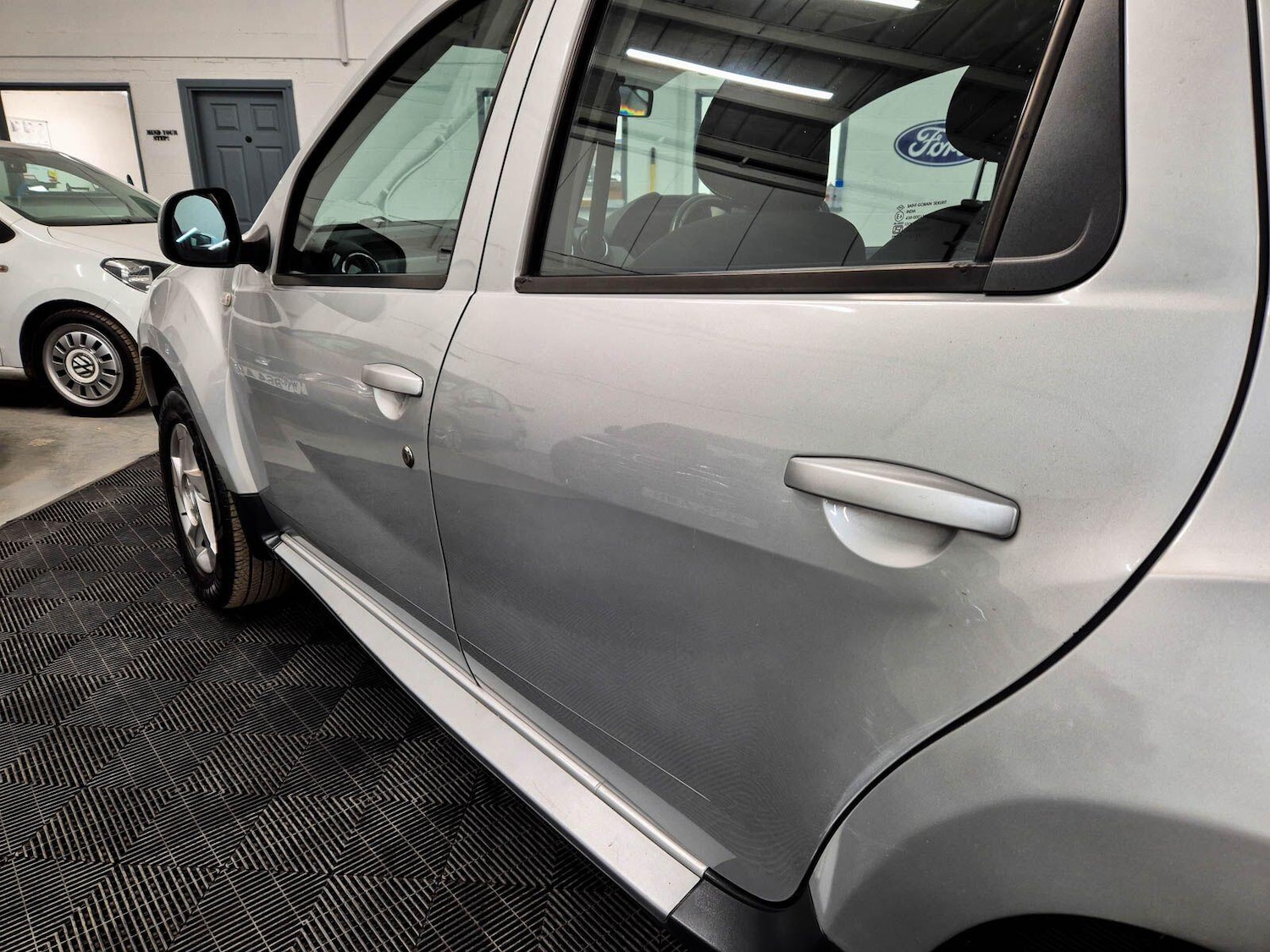 Used Dacia Duster for sale - 77823776: Photo 12