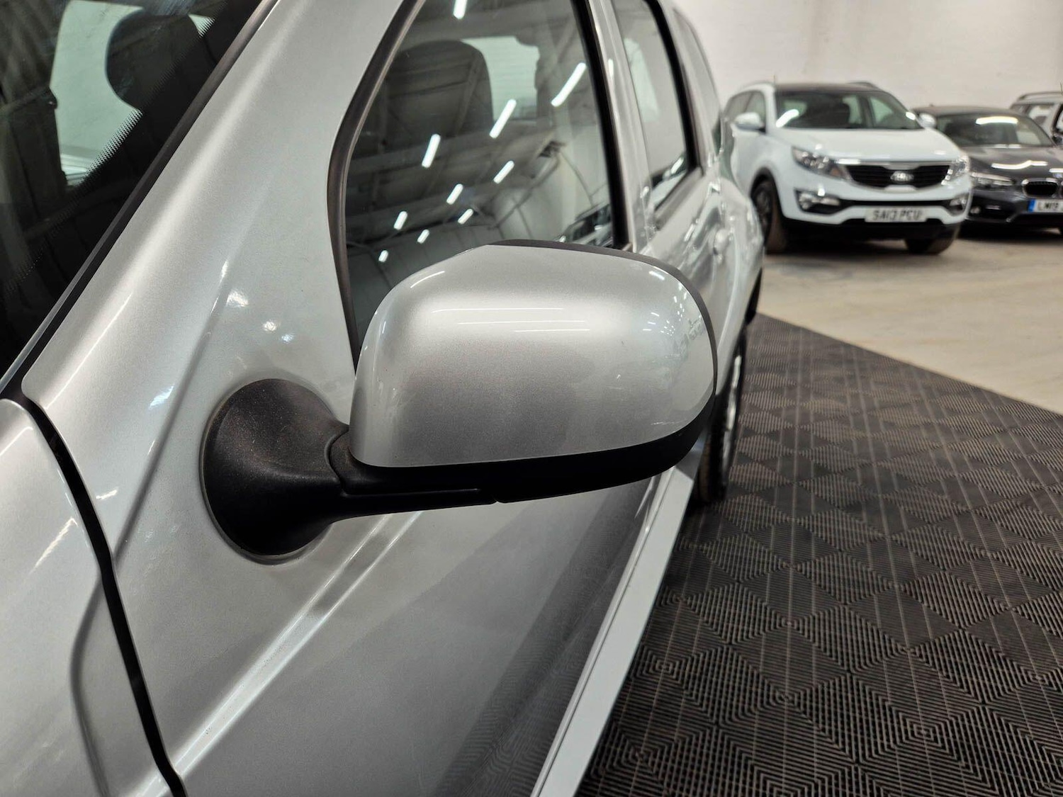 Used Dacia Duster for sale - 77823776: Photo 13