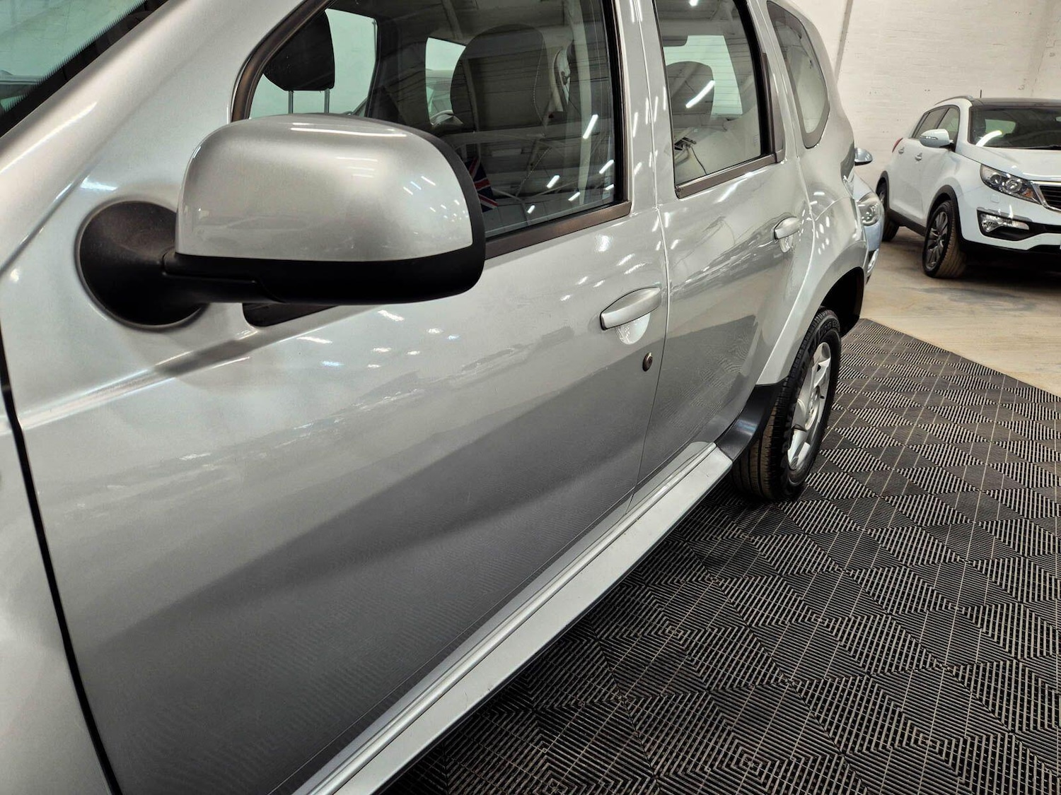 Used Dacia Duster for sale - 77823776: Photo 14