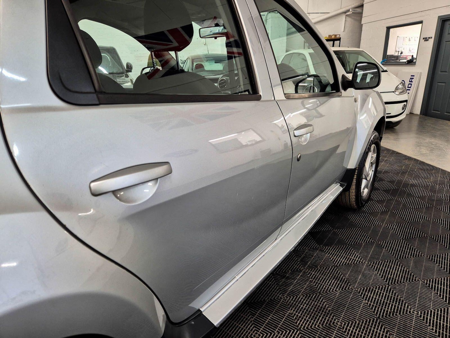 Used Dacia Duster for sale - 77823776: Photo 15