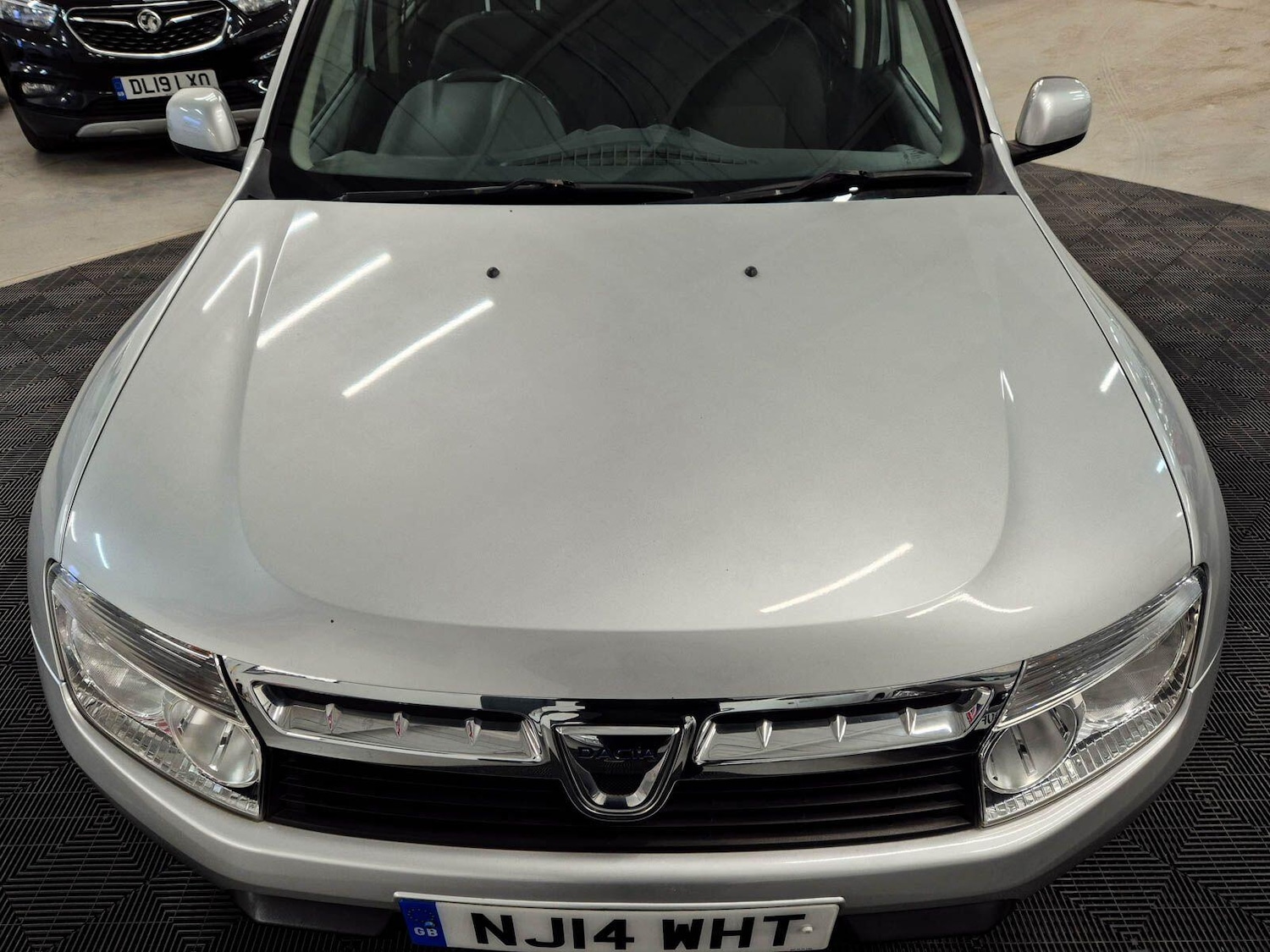 Used Dacia Duster for sale - 77823776: Photo 16