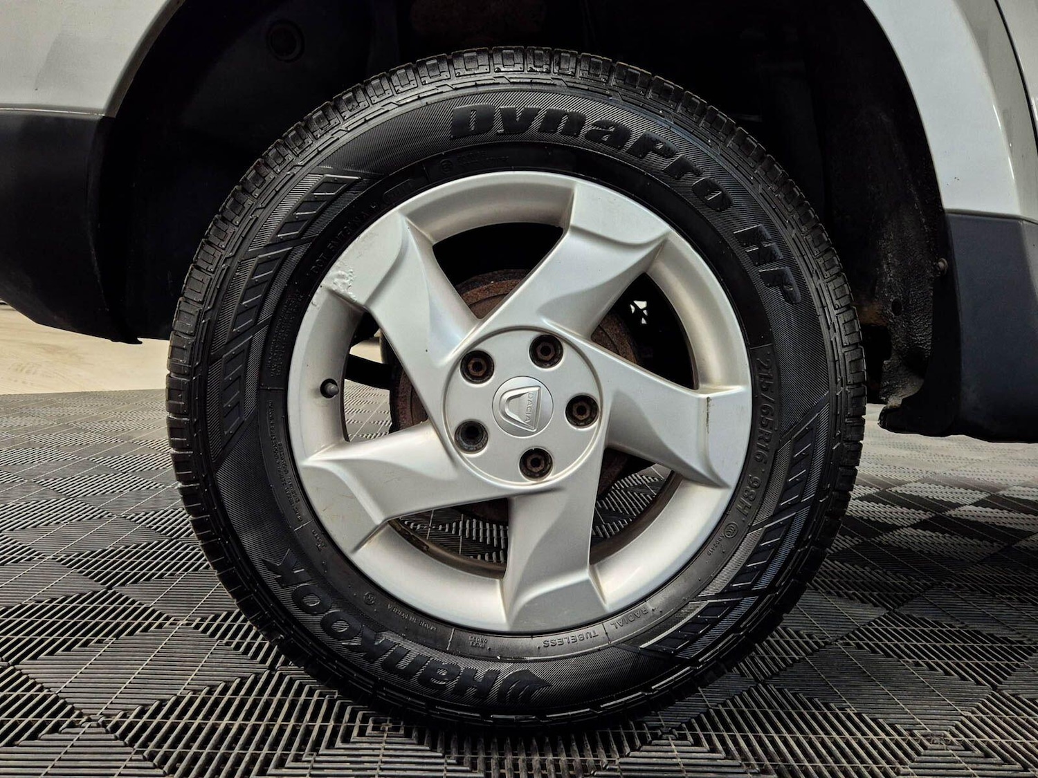 Used Dacia Duster for sale - 77823776: Photo 23