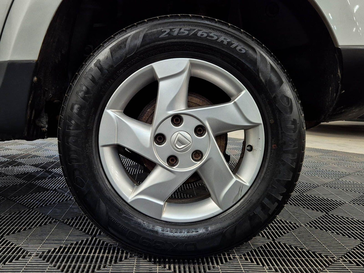 Used Dacia Duster for sale - 77823776: Photo 24