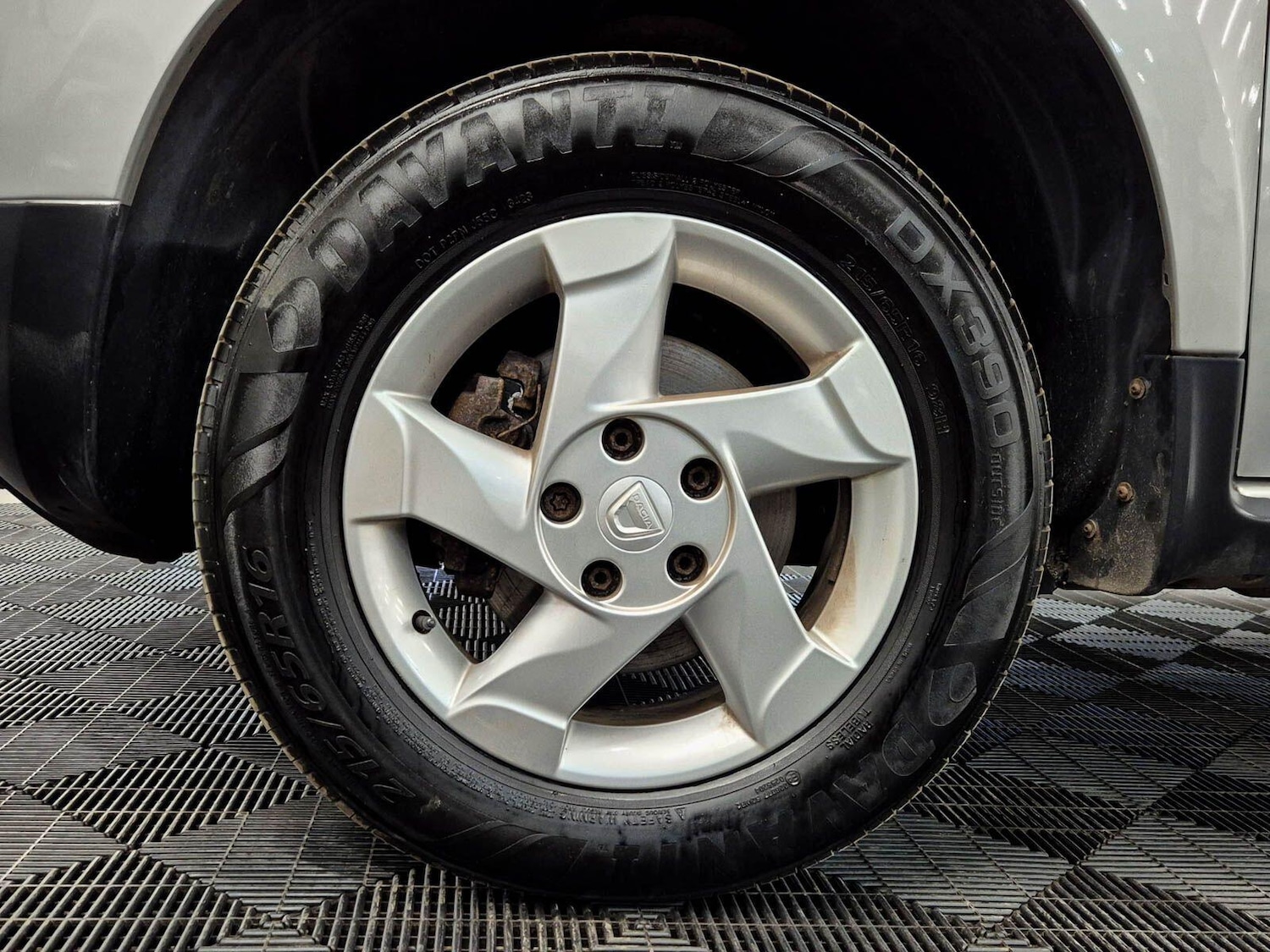 Used Dacia Duster for sale - 77823776: Photo 25