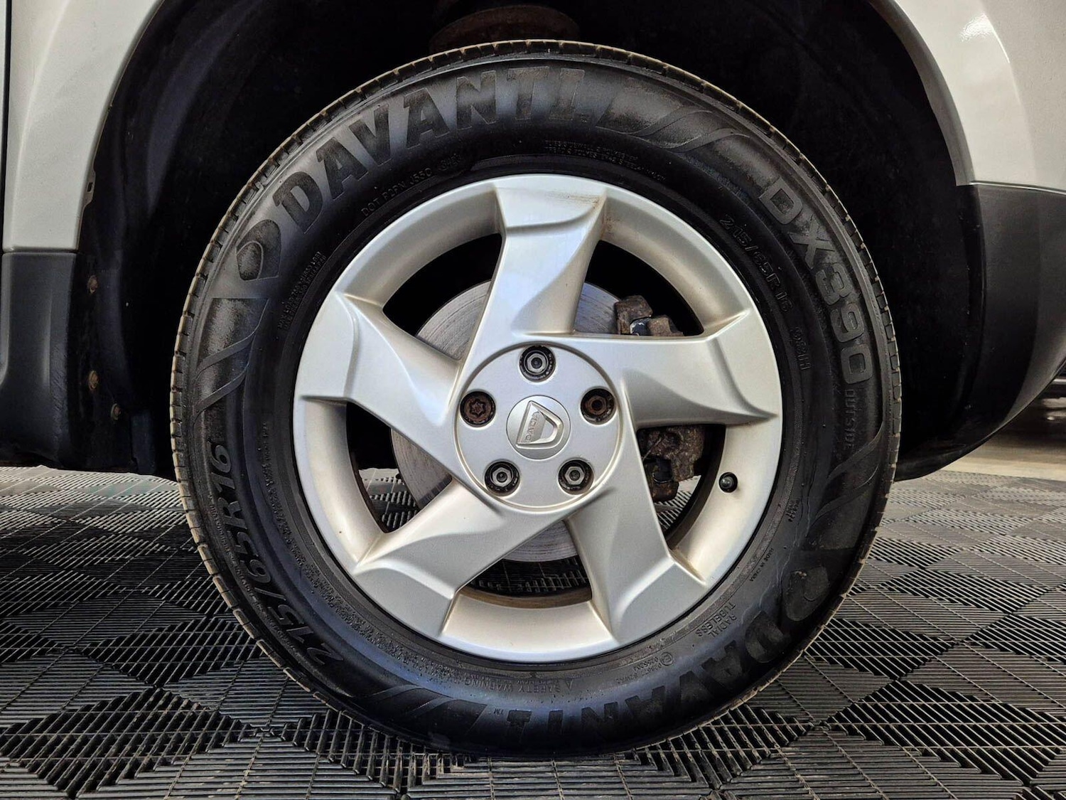 Used Dacia Duster for sale - 77823776: Photo 26