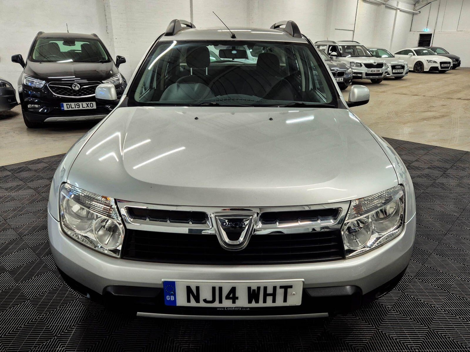 Used Dacia Duster for sale - 77823776: Photo 3