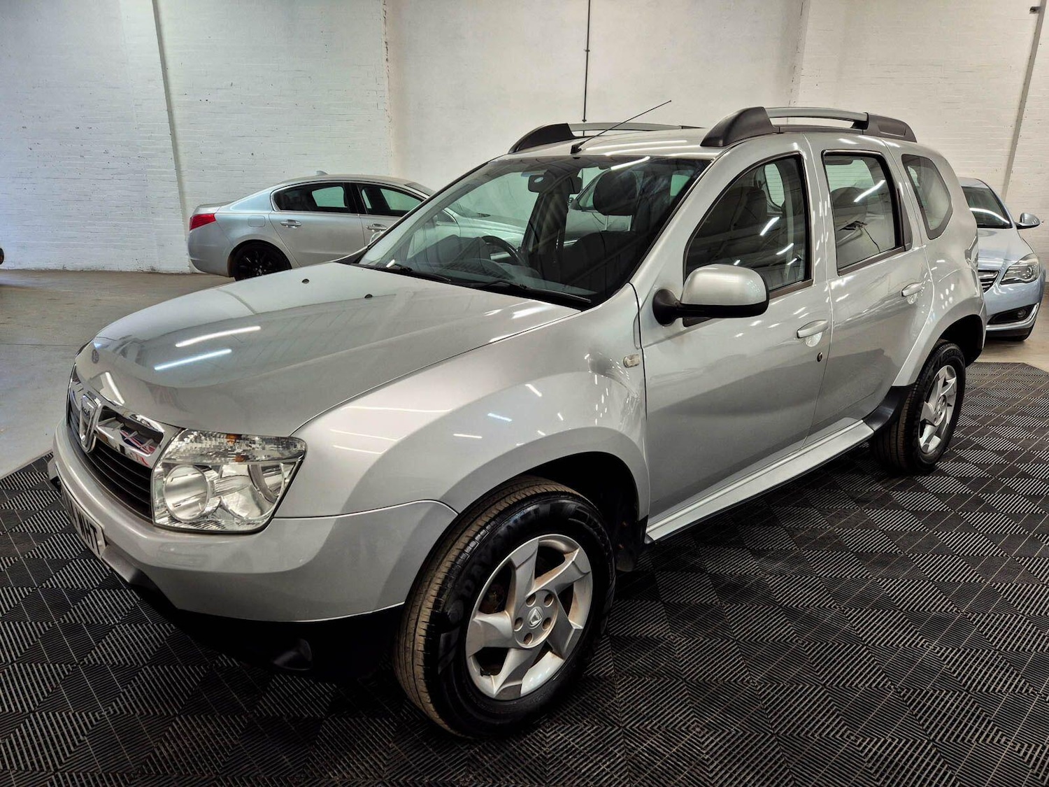 Used Dacia Duster for sale - 77823776: Photo 4