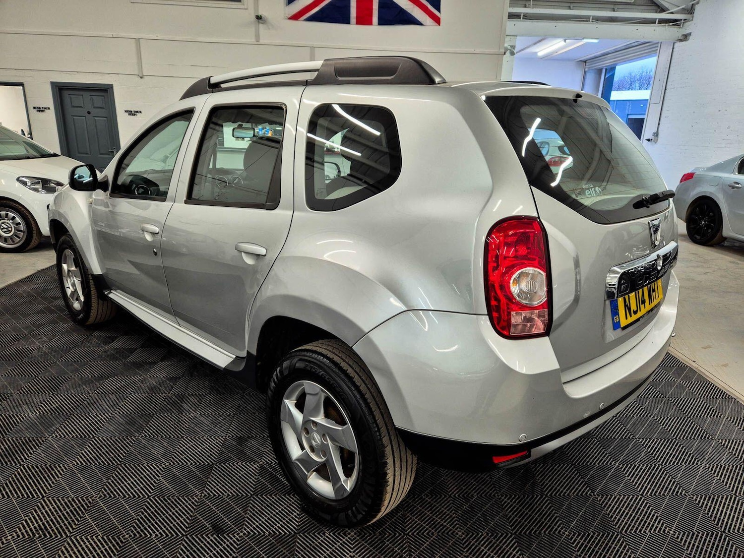 Used Dacia Duster for sale - 77823776: Photo 5