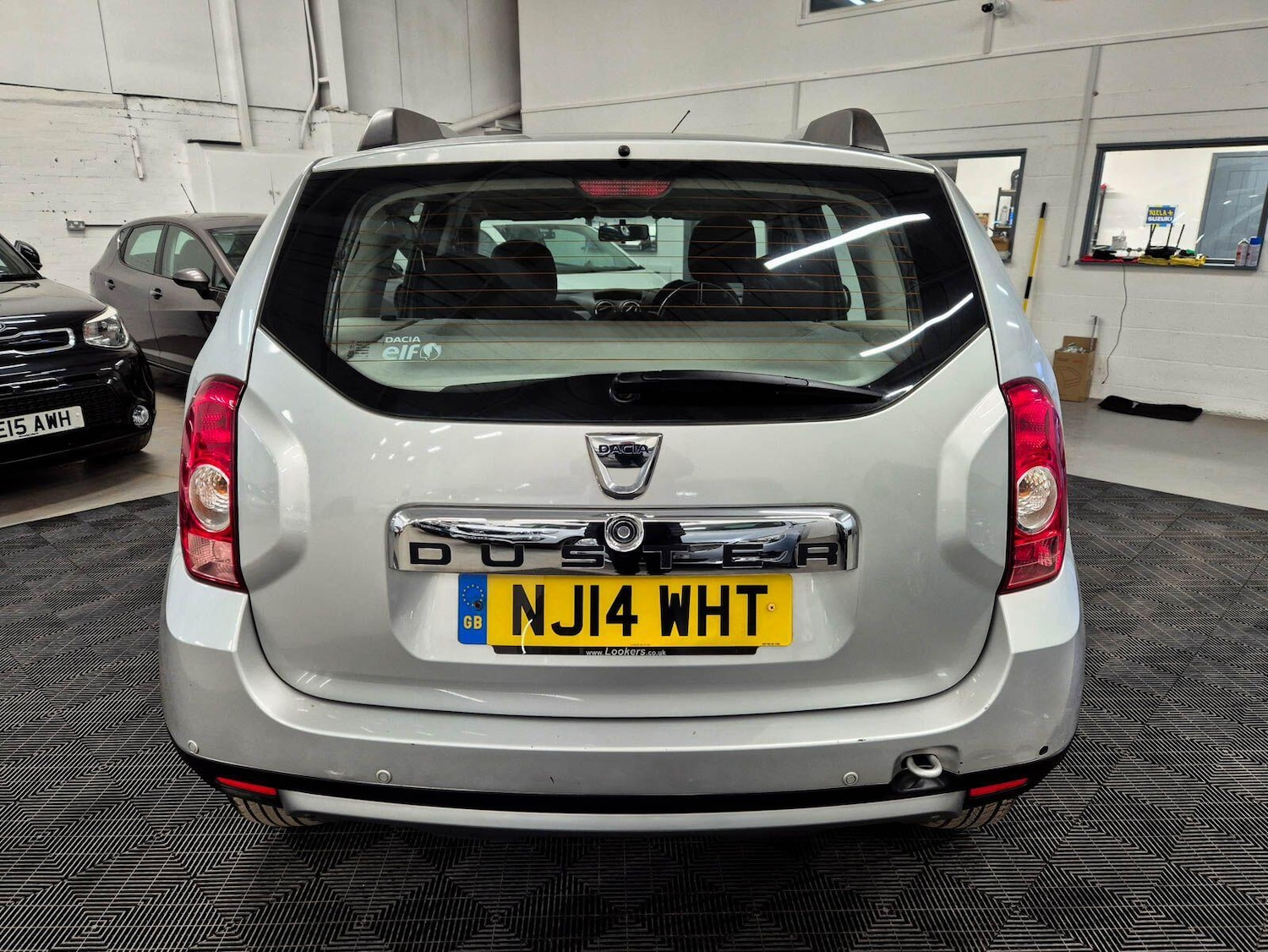 Used Dacia Duster for sale - 77823776: Photo 6