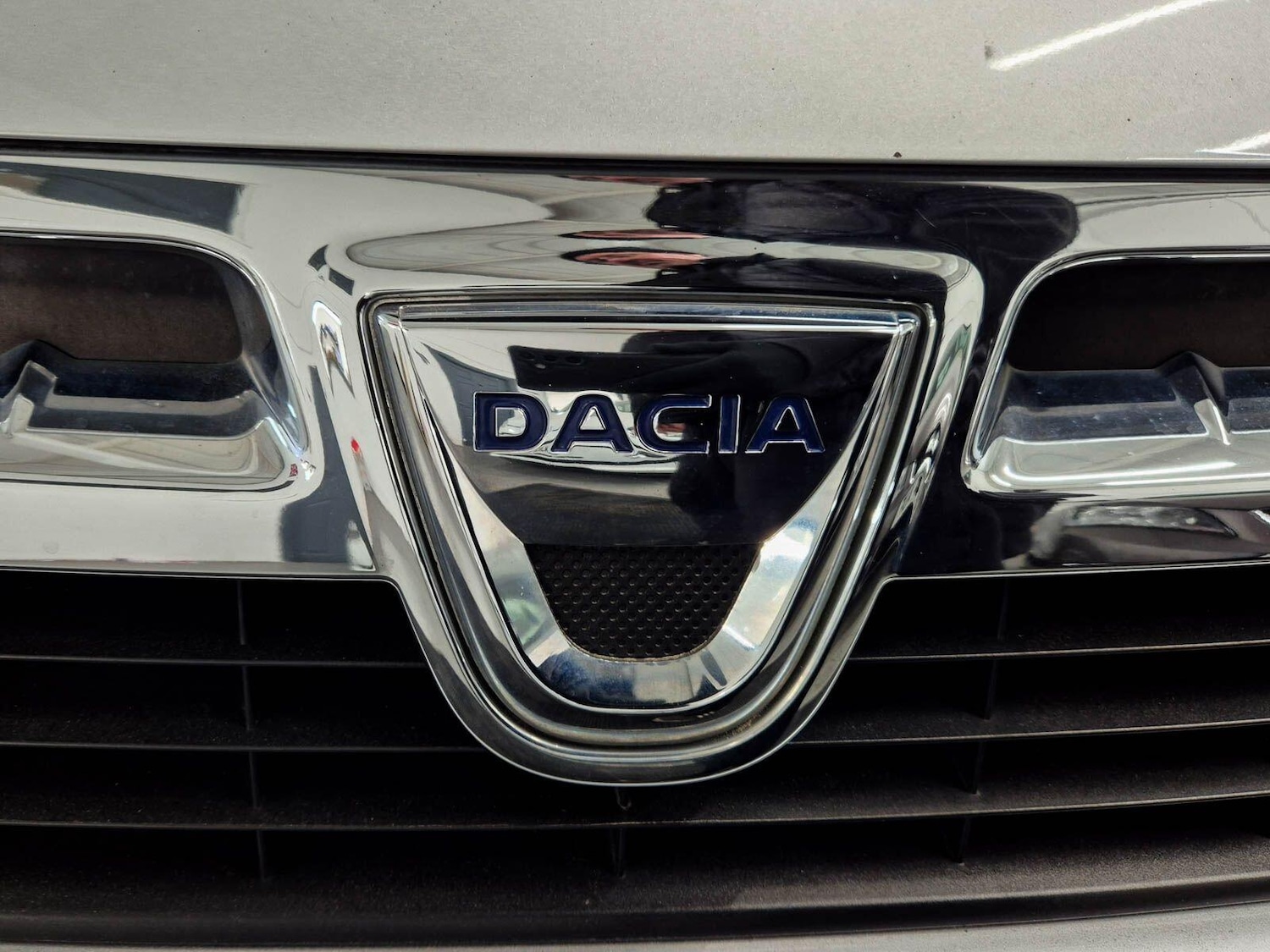 Used Dacia Duster for sale - 77823776: Photo 8