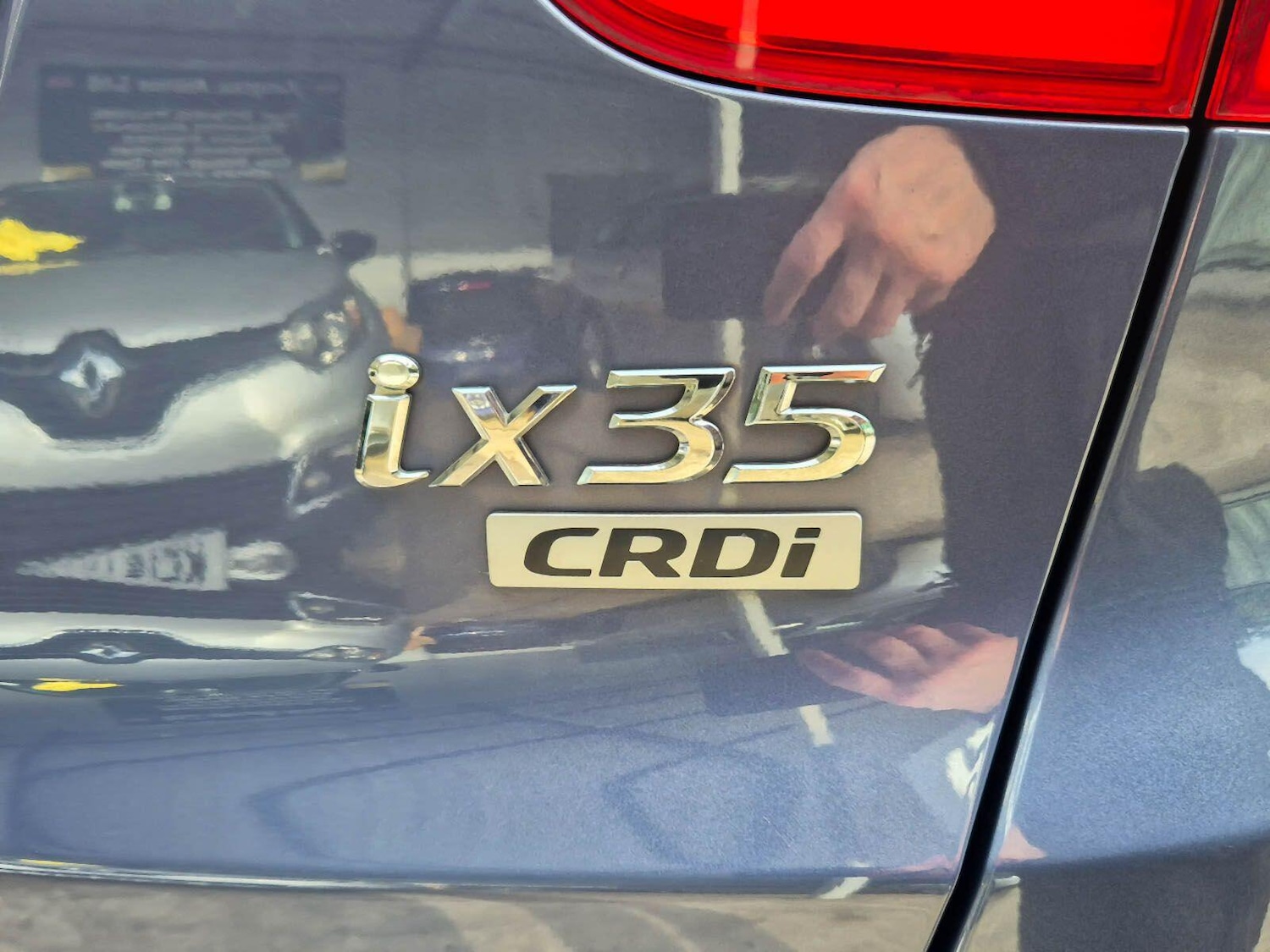 Vehicle 25