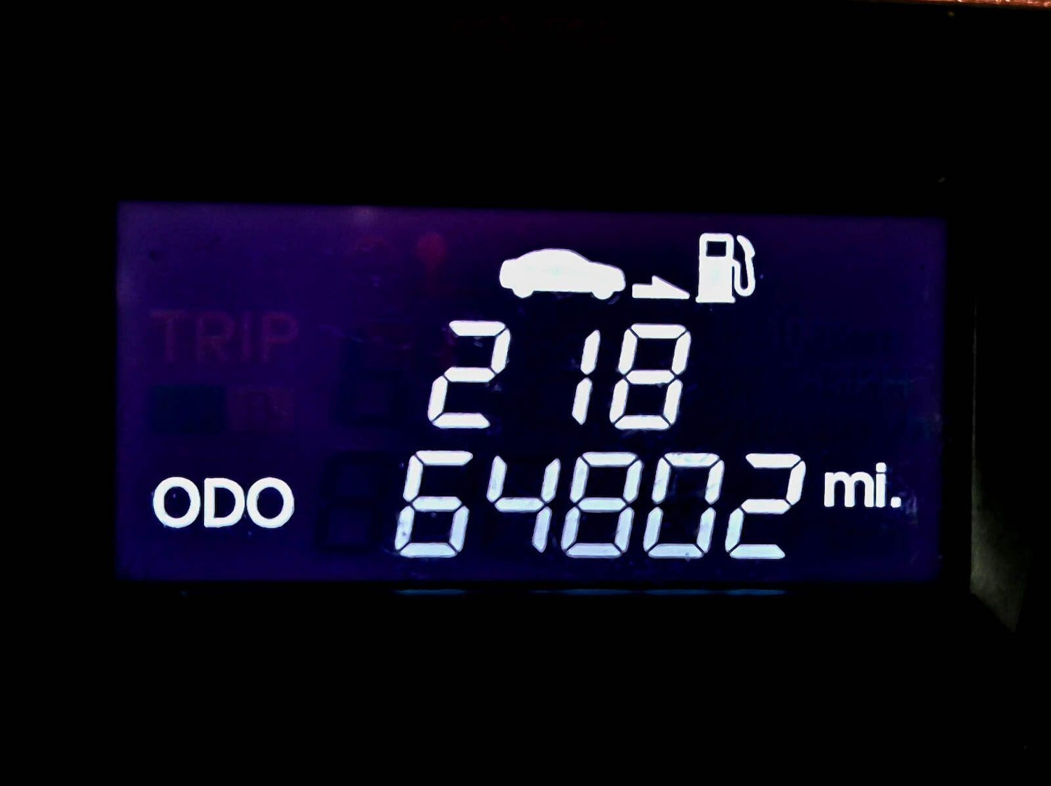 Vehicle 33