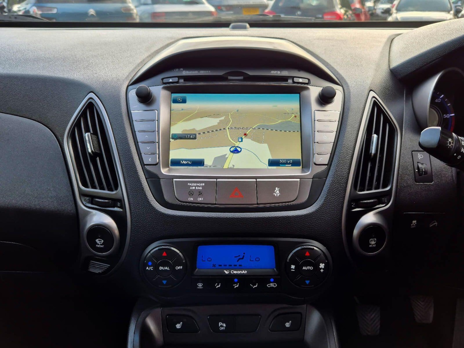 Vehicle 65