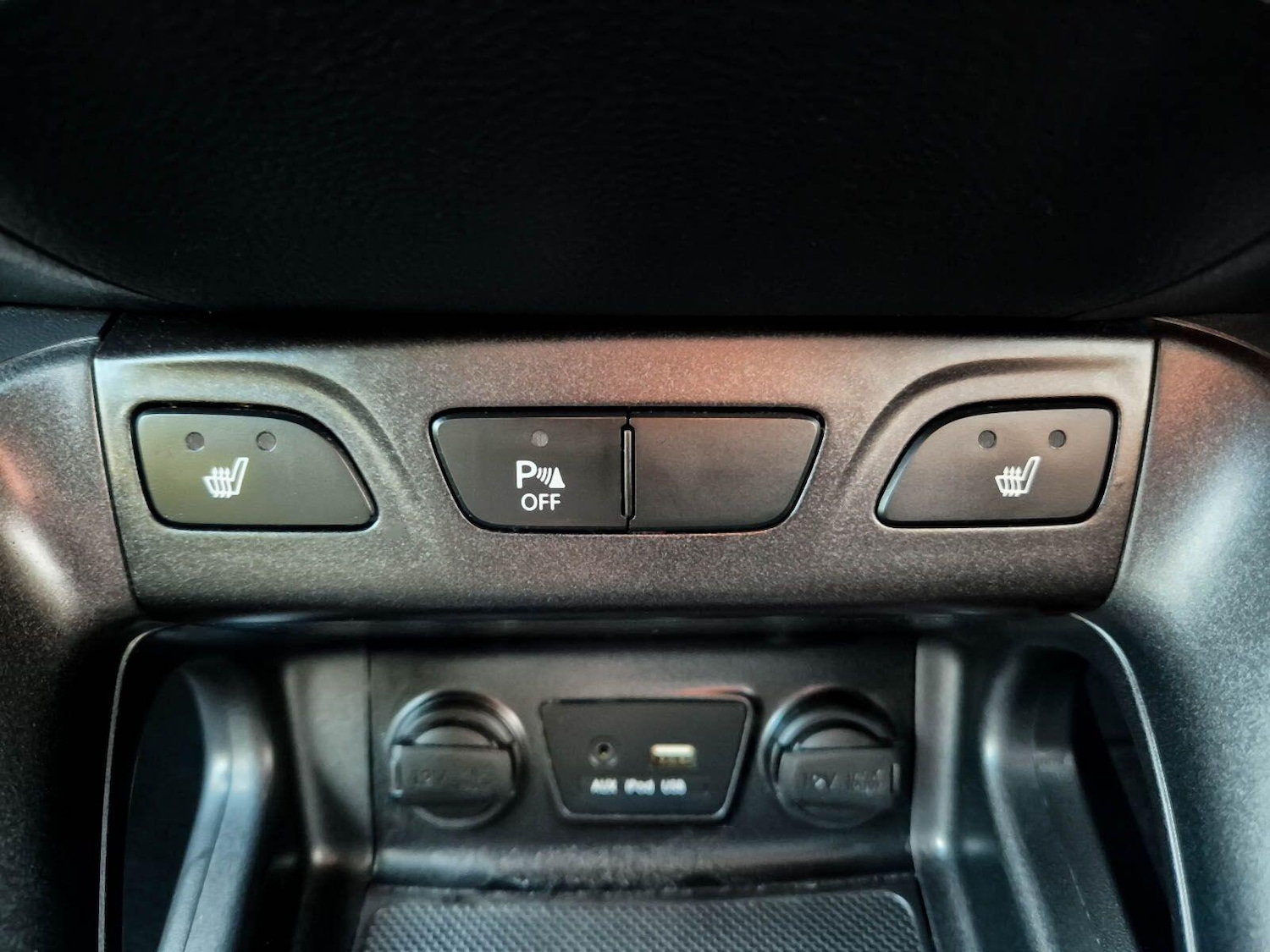 Vehicle 74