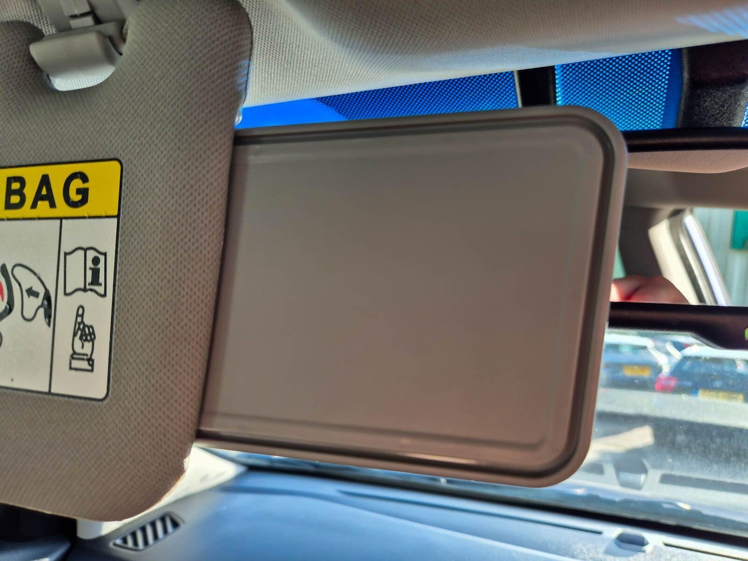 Vehicle 89
