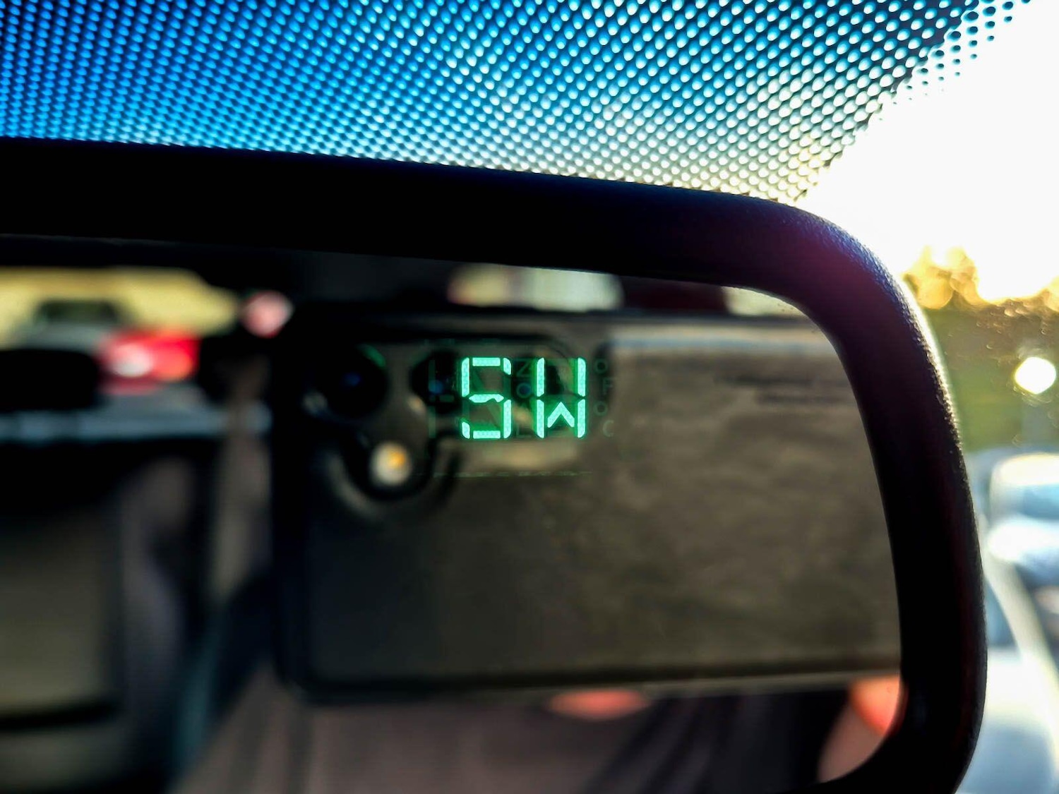 Vehicle 91