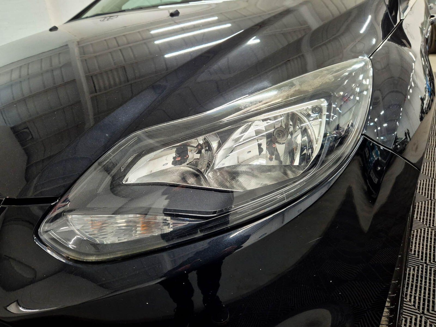 Used Ford Focus for sale - 78128028: Photo 11