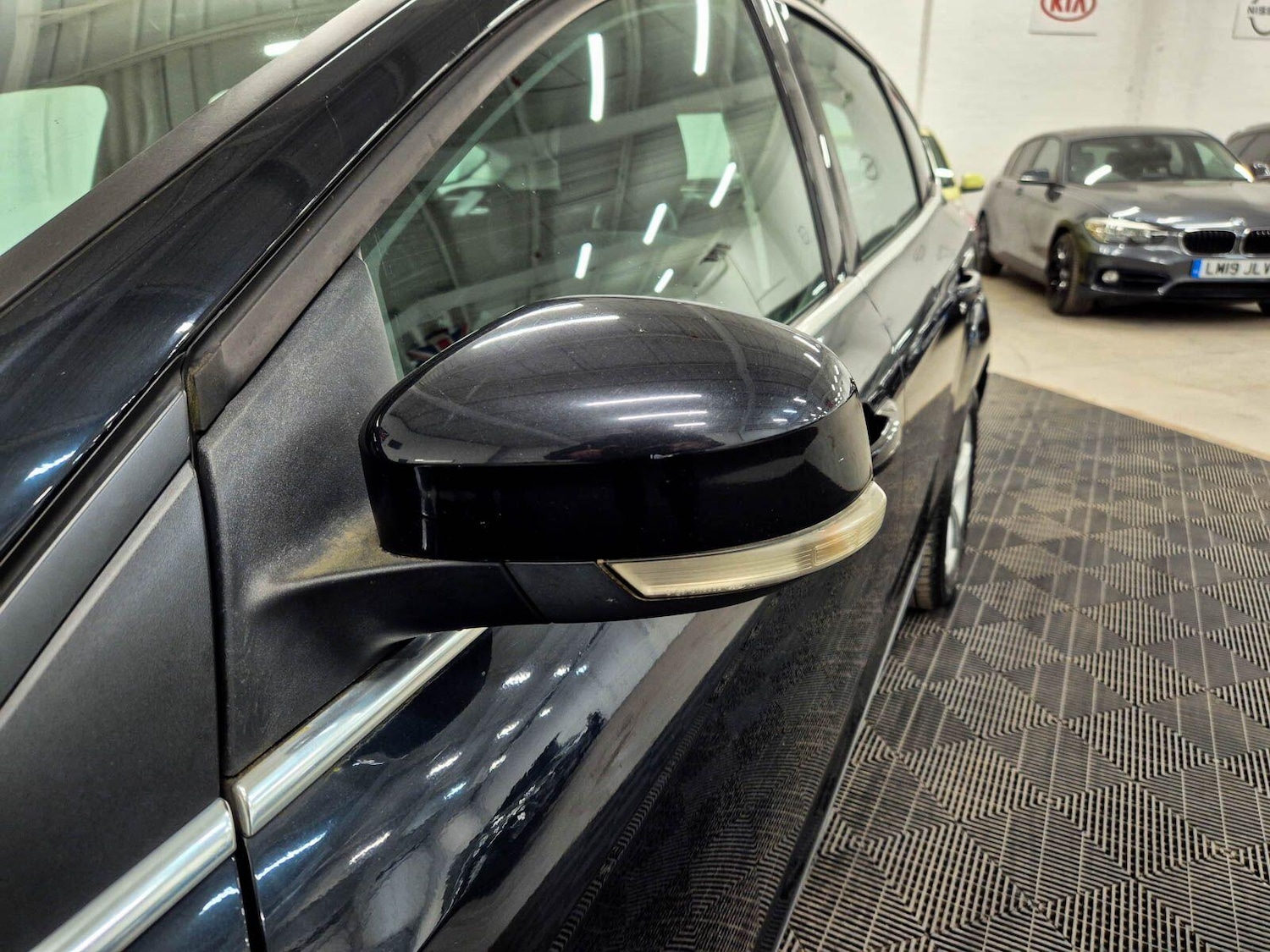 Used Ford Focus for sale - 78128028: Photo 12