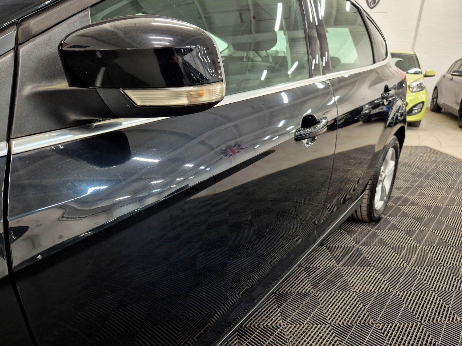 Used Ford Focus for sale - 78128028: Photo 13