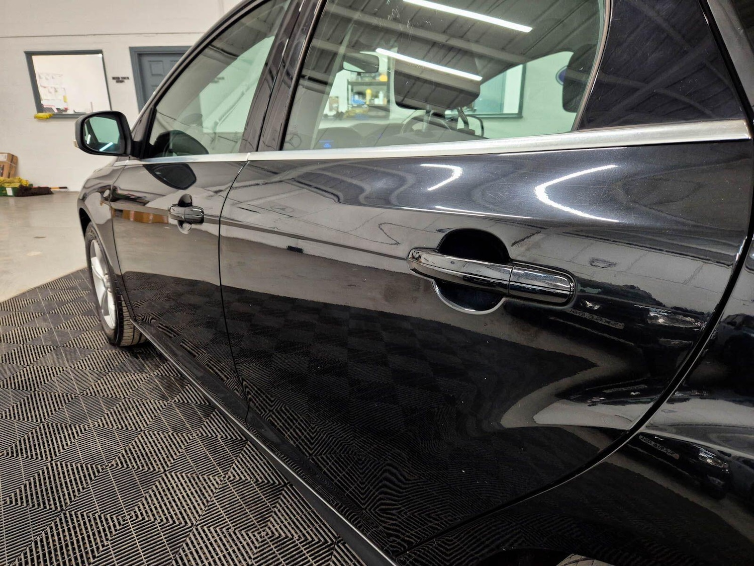 Used Ford Focus for sale - 78128028: Photo 14