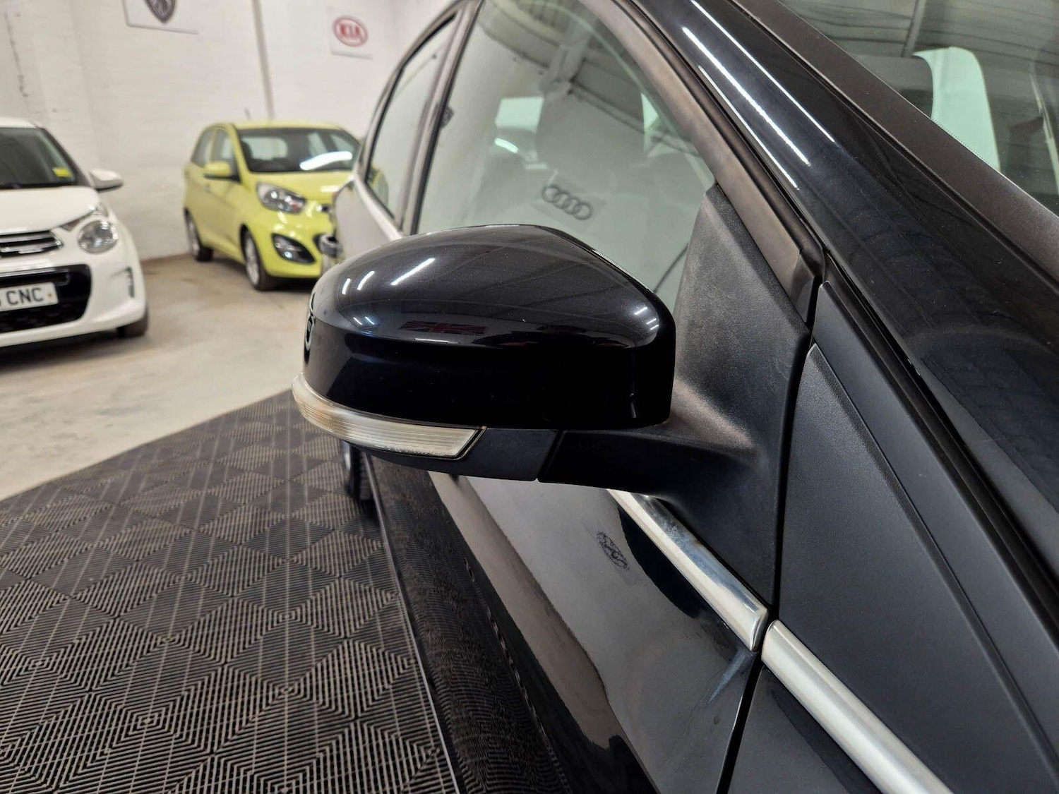 Used Ford Focus for sale - 78128028: Photo 15